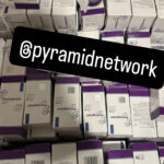 Farmapram Xanax 2mg Sealed 90ct Bottles