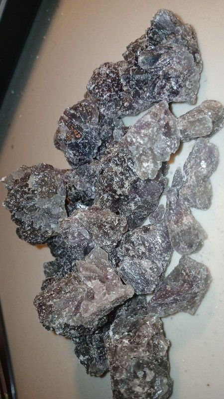 image Pure MDMA (Molly) (Pure Ecstasy) - Image 1