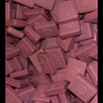 Ecstasy 300mg! MDMA XTC