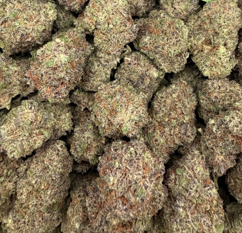 image Purple Pineapple Express - Image 1