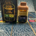 BIG CHIEF DUO 2G DISPOSABLES