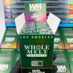 WHOLE MELTS 2G DISPOSABLES PHASE 5