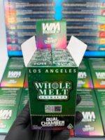 WHOLE MELTS 2G DISPOSABLES PHASE 5