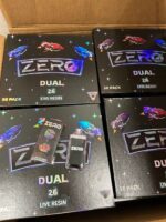 ZERO 2G DISPOSABLES - Image 2