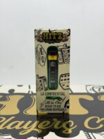HITZ PLAYER CLUB EDITION - Image 2