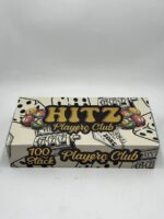 HITZ PLAYER CLUB EDITION - Image 3