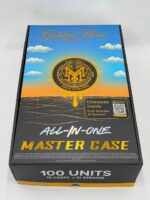 MUHA MEDS 2G DISPOSABLES GOLDEN HOUR EDITION  AUTHENTIC - Image 2