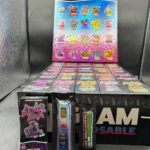 STONER STIX 2G DISPOSABLES GAMEBOY EDITION