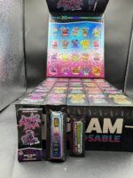 STONER STIX 2G DISPOSABLES GAMEBOY EDITION