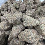 Black Cherri pie