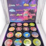 Whole Melt Exotic Edition (sugar)