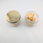 Cured Crumble