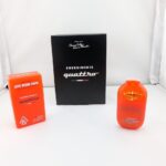 Sherbinski 2g Disposable