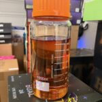 Cat 2 Distillate