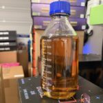 Cat 3 Distillate