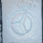 Fish Scale Cocaine Untouched Original Columbian