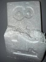 Fish Scale Cocaine Untouched Original Columbian - Image 2