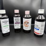 Real Promethazine & Codeine
