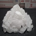Crystal Methamphetamine