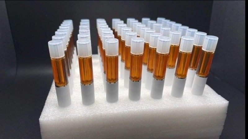 image DMT Carts/Dispos - Image 1
