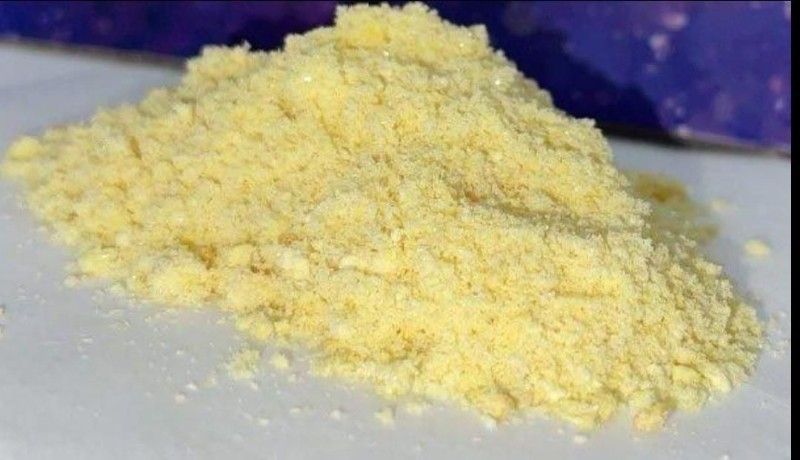 image DMT - Freebase Powder Form - Image 1