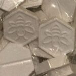 2CB HCL PRESSES ( 25mg)
