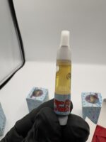 Authentic ColdFire 1g screw on carts - Image 2