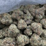 Blue Cherry Candy
