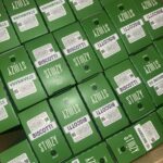 Authentic stiizy 1g cart